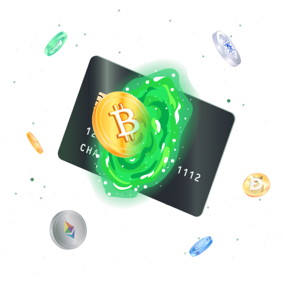 명목화폐로 크립토를 구매하기